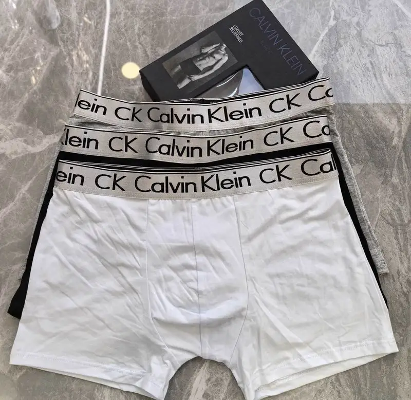 CK boxer M-XXL 071303